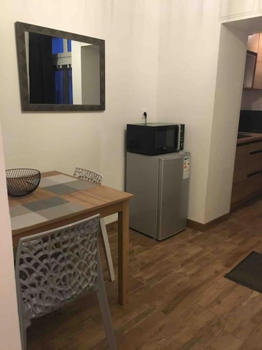 Apartamento Studio Proche Mer Luc-sur-Mer Exterior foto