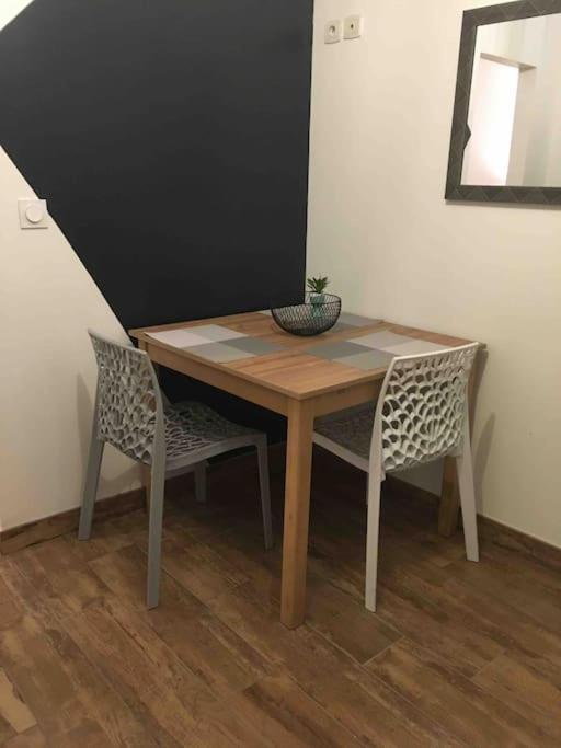 Apartamento Studio Proche Mer Luc-sur-Mer Exterior foto